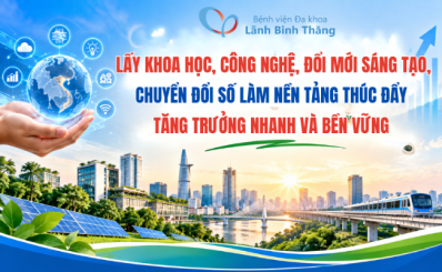 (ITDT) Lấy khoa học, công nghệ, đổi mới sáng tạo, chuyển đổi số làm nền tảng thúc đẩy tăng trưởng nhanh và bền vững